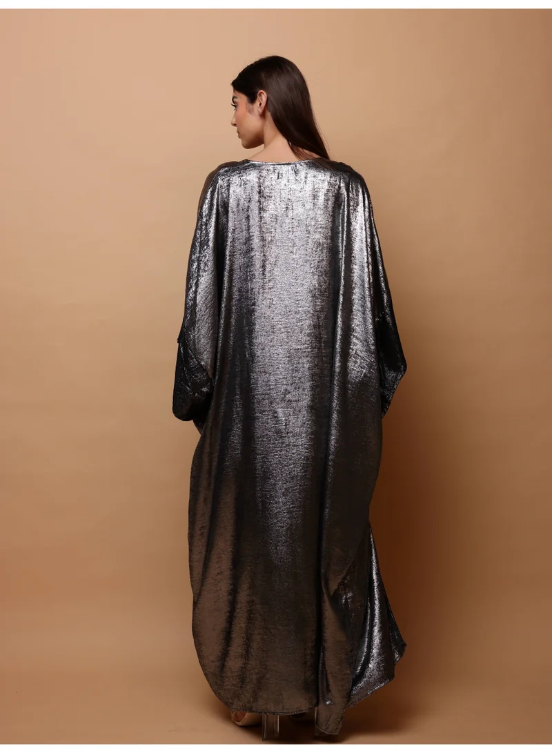 Ikkxa  Ikkxa Dalal IK1089 Grey for Women | Best Price UAE