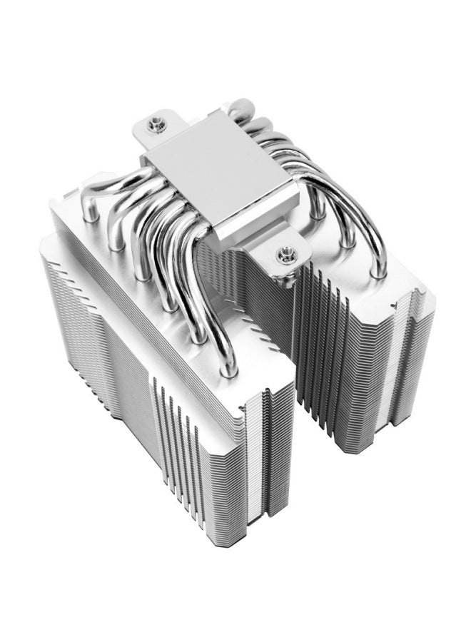 ثيرمالرايت Thermalright Pa120 Se Aghp مبرد الجيل الثالث لمضاد الجاذبية للأنابيب الحرارية - Image 3