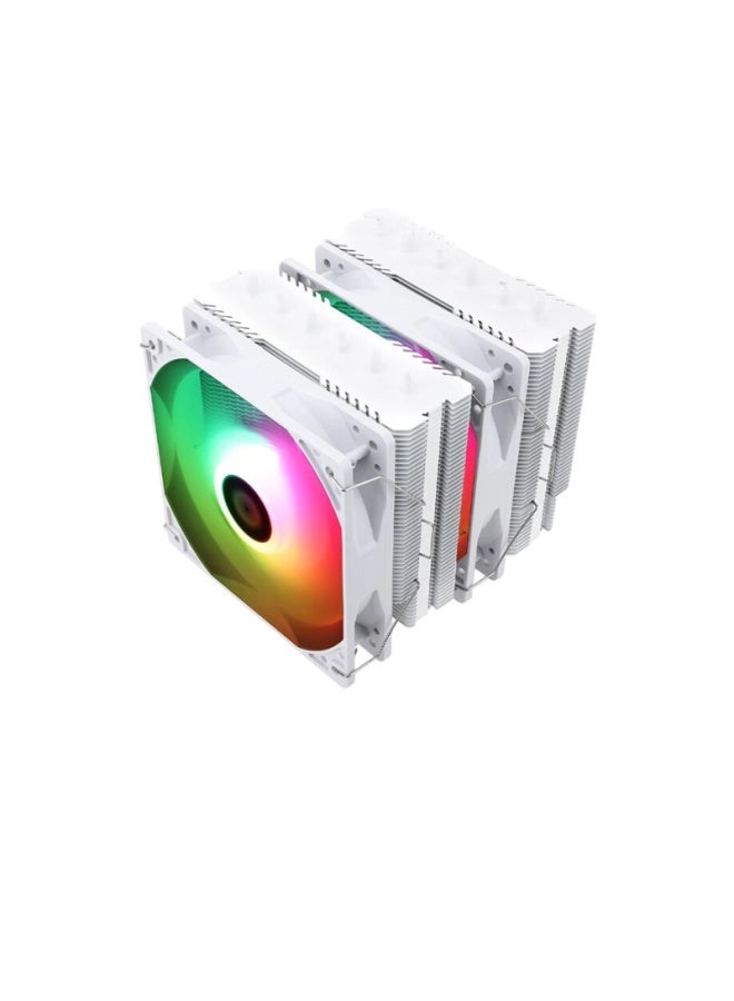 ثيرمالرايت Thermalright Pa120 Se Aghp مبرد الجيل الثالث لمضاد الجاذبية للأنابيب الحرارية - Image 1