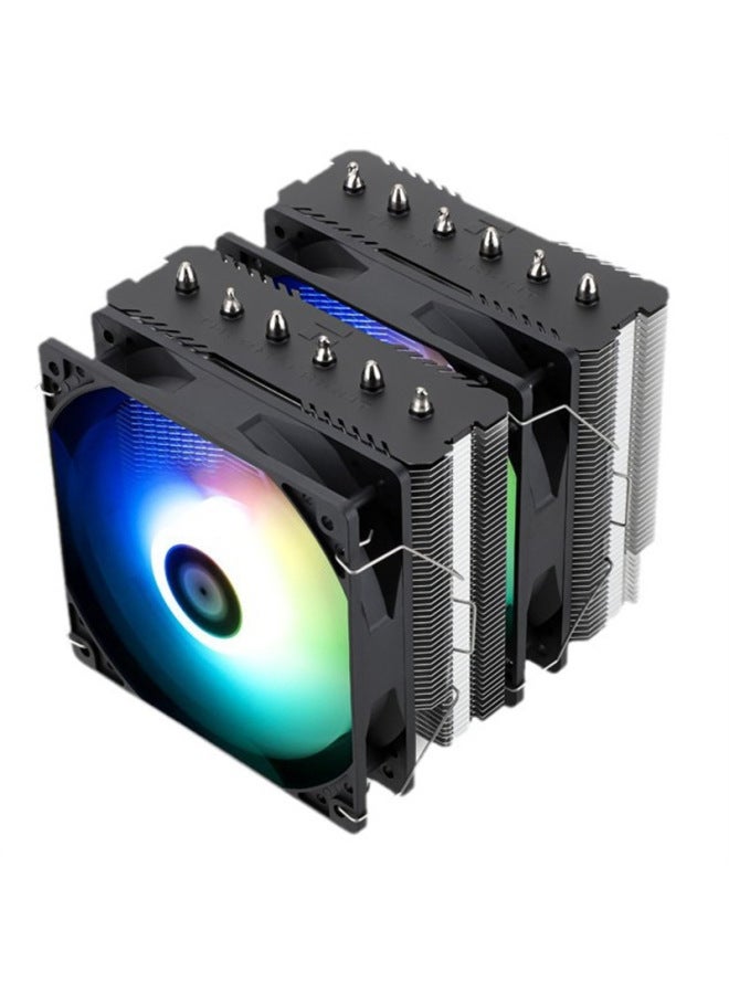 ثيرمالرايت Thermalright Pa120 Se Aghp مبرد الجيل الثالث لمضاد الجاذبية للأنابيب الحرارية - Image 4