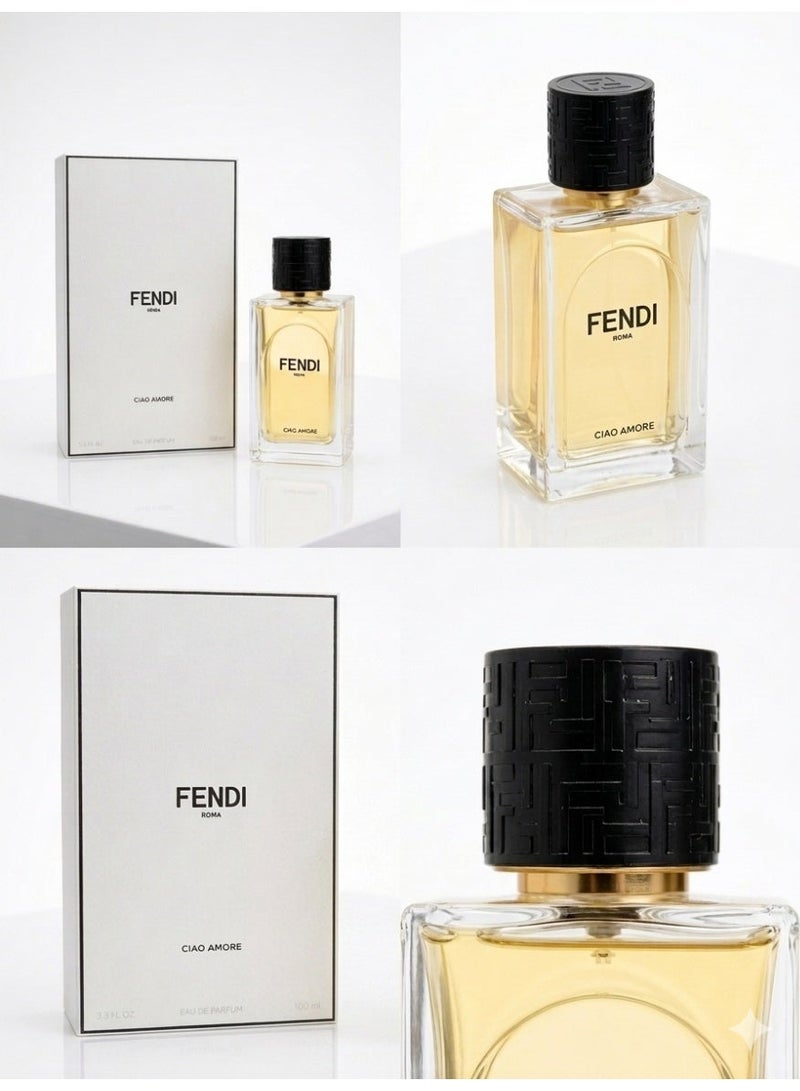 Fendi Ciao Amore Eau de Parfum 100 ml - Image 3