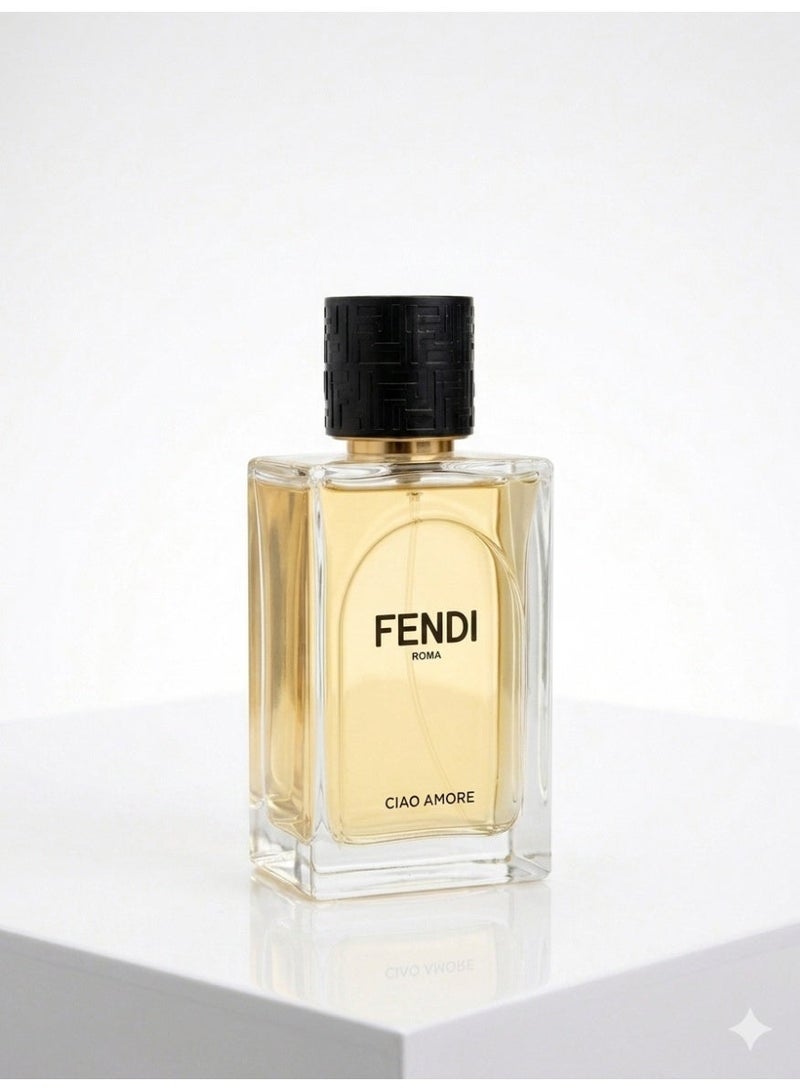 Fendi Ciao Amore Eau de Parfum 100 ml - Image 2