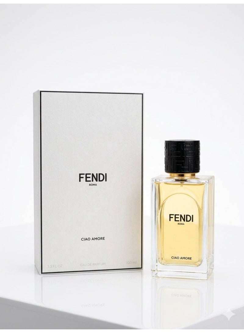 Fendi Ciao Amore Eau de Parfum 100 ml - Image 1