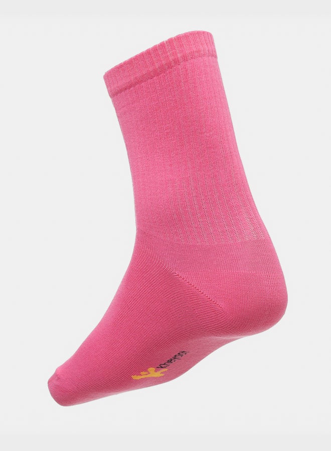 Kheyoot IM JUST A GURL ULTIMATE PACK Set Of 12 Socks - Image 3
