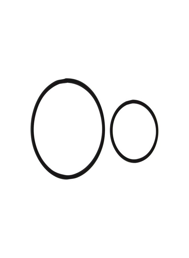 روسكو حلقة O لمرشحات Rusco SD أو ST - غلاف 2 بوصة 2OR - Image 1