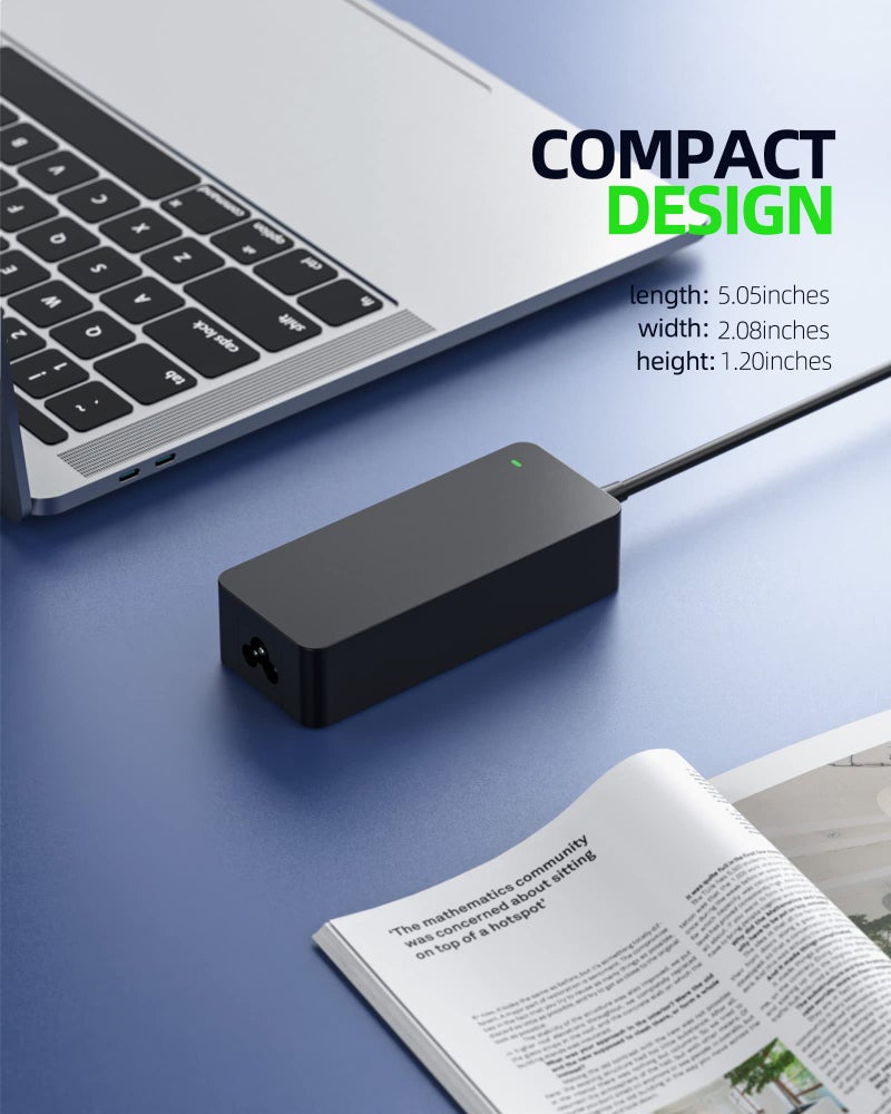 Dexpt 90W Charger Fit for JBL Boombox 2 Charger Boombox 1 Portable Wireless Bluetooth Speaker Replacement Power Supply Adapter Cord - Image 4
