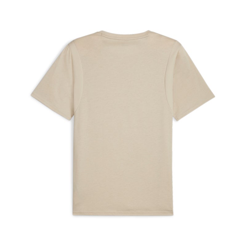 بوما تيشرت PUMA Fit Triblend - Image 2