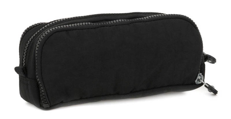KIPLING KIPLING Kipling GITROY Large pencase, Pouches, Cases, True Black, One Size, GITROY - Image 2