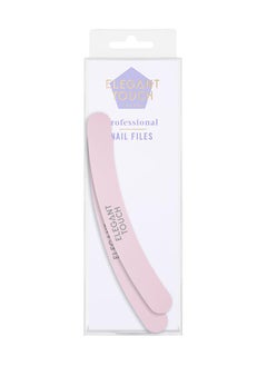 Professional Nail Files 2's