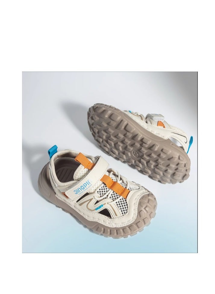 Harden Bear Soft Soled Athletic Walking Sandals  - Image 4