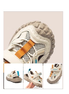 Harden Bear Soft Soled Athletic Walking Sandals  - Image 3