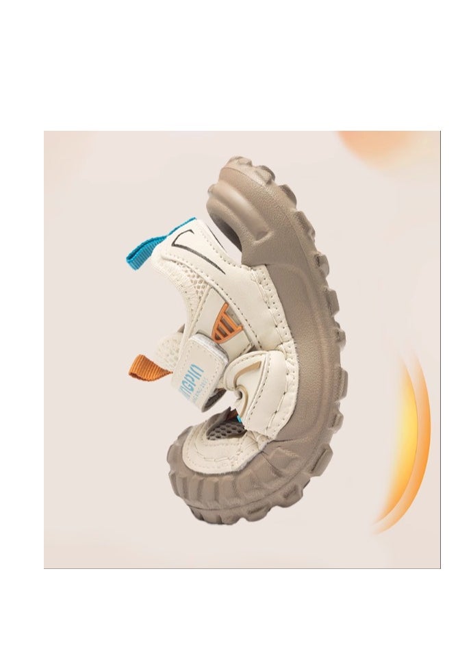 Harden Bear Soft Soled Athletic Walking Sandals  - Image 2