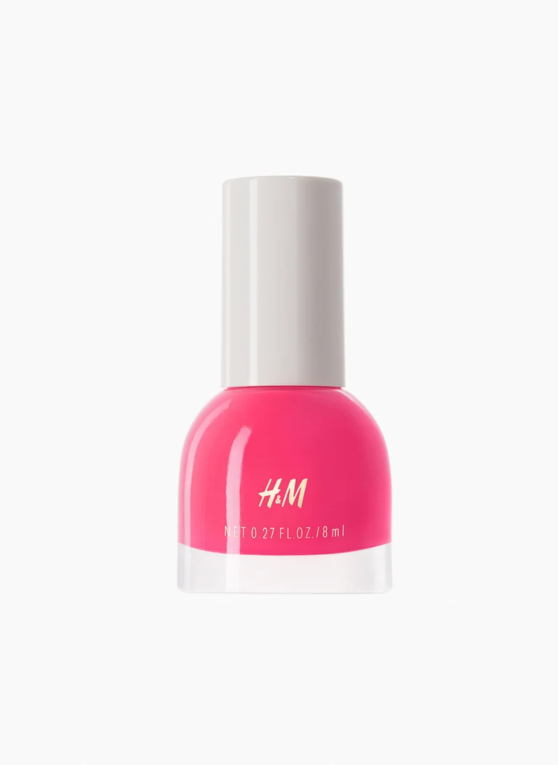 H&M Nail Polish