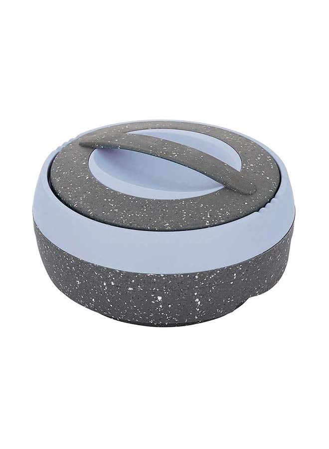 Royalford Cosmos Ceramic Casserole Assorted Colour 1.5Liters - Image 5