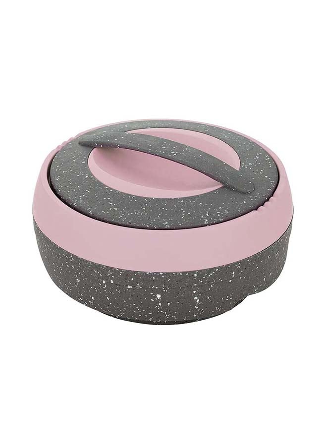 Royalford Cosmos Ceramic Casserole Assorted Colour 1.5Liters - Image 1