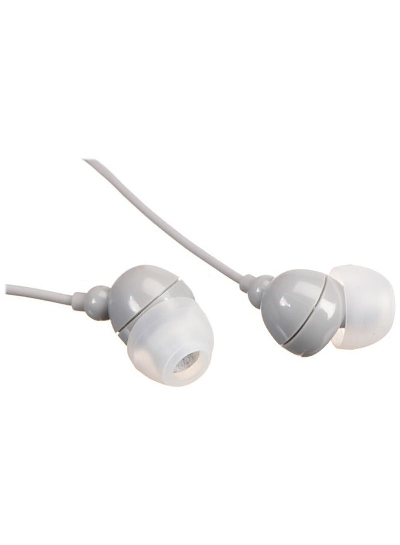 Maxell In-Ear Headphones with Microphone and Remote Kit - Image 3