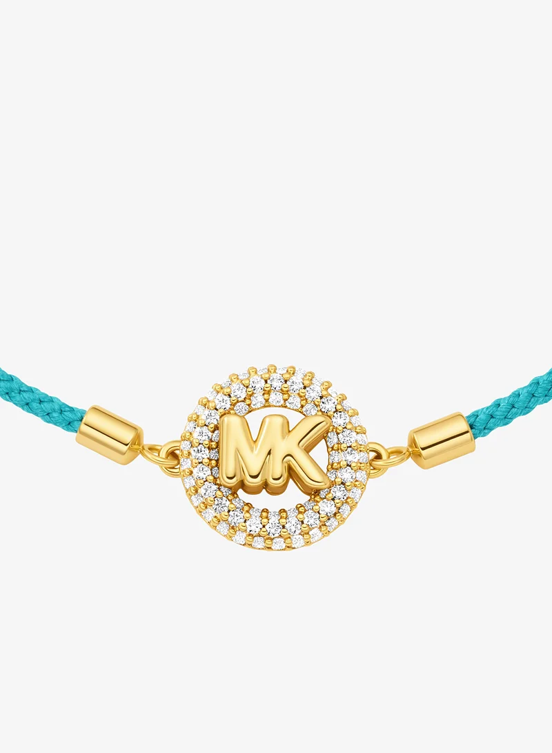 Michael Kors  Cubic Zirconia Base Metal Bracelet for Women | Best Price UAE