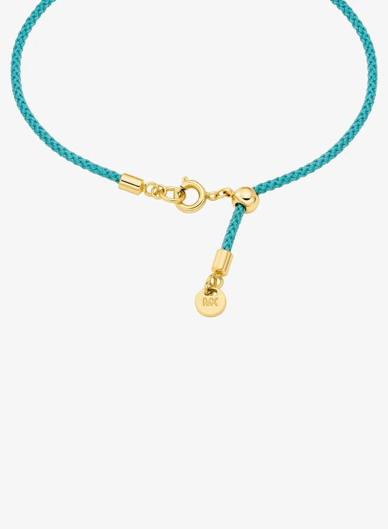 Michael Kors  Cubic Zirconia Base Metal Bracelet for Women | Best Price UAE