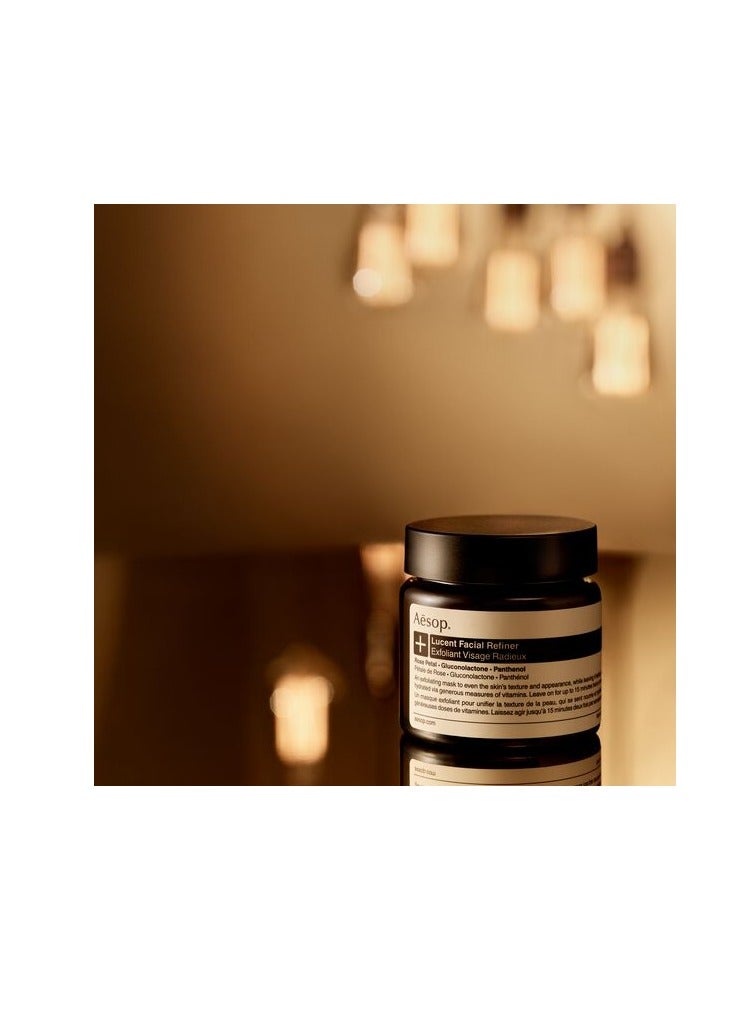 أيسوب منقي الوجه لوسنت من إيسوب 60 مل - Image 2