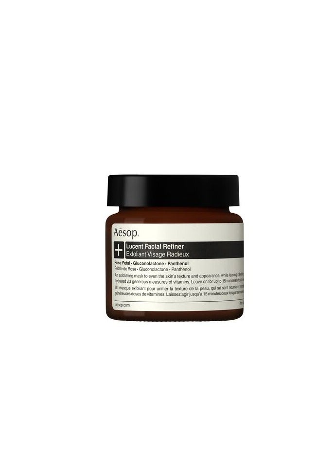 أيسوب منقي الوجه لوسنت من إيسوب 60 مل - Image 4