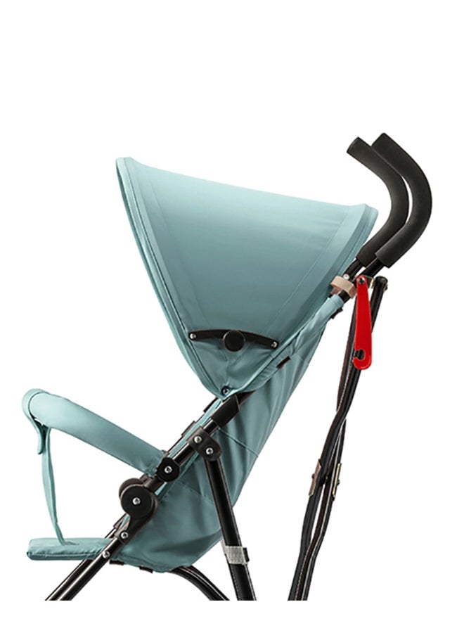 Babycare Lightweight Travel Stroller - Morning Green - Image 2