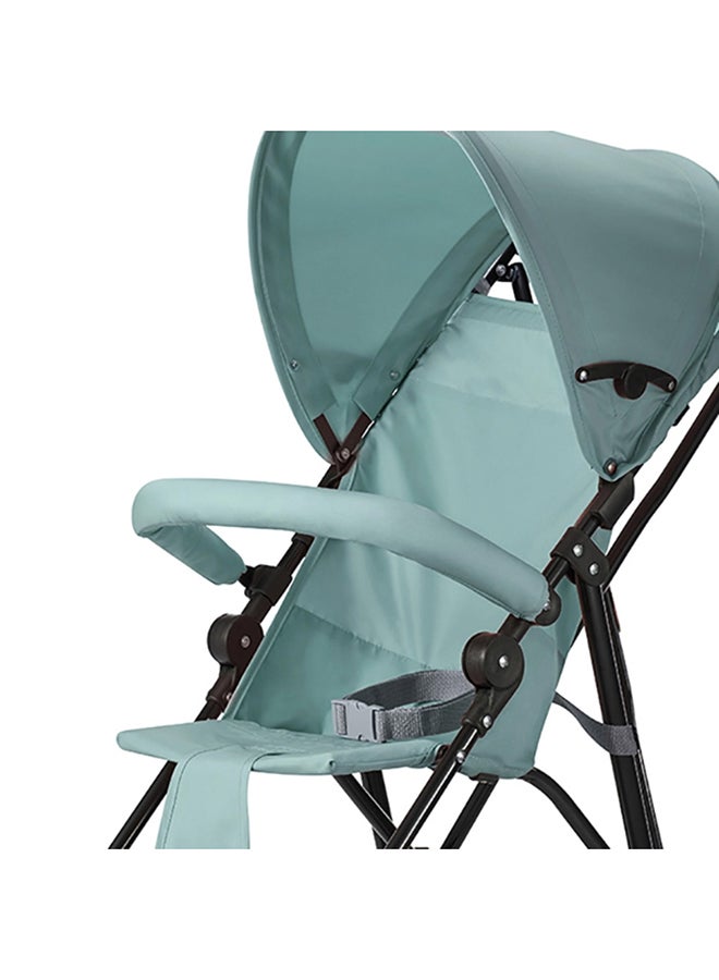 Babycare Lightweight Travel Stroller - Morning Green - Image 3