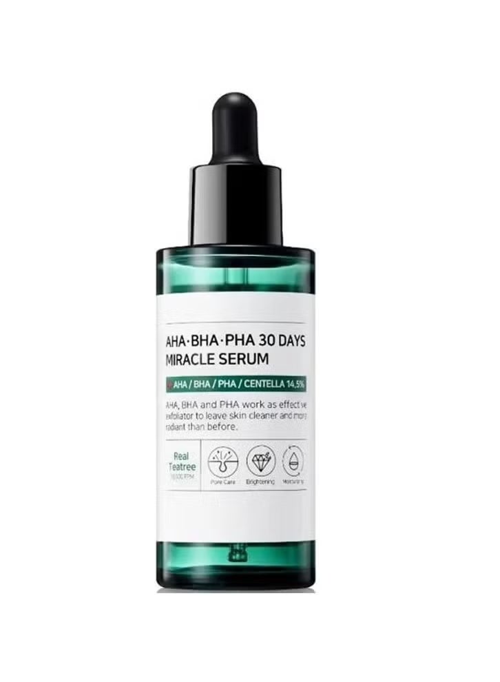 AHAHA AHA-BHA-PHA 30 Days Miracle Serum 50ml - Image 2