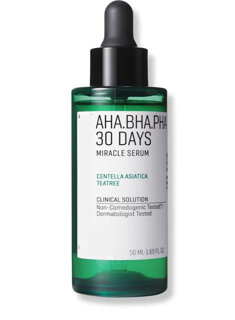 AHAHA AHA-BHA-PHA 30 Days Miracle Serum 50ml - Image 1
