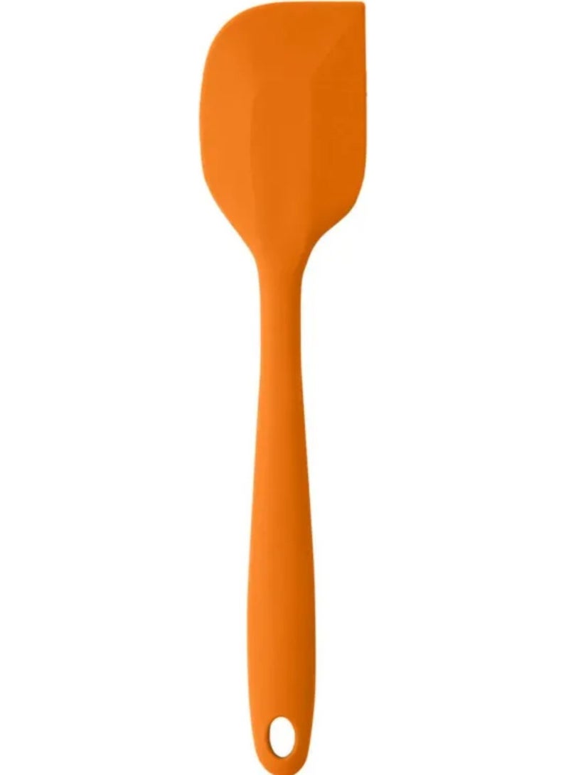 Bybirgül Large Size Fireproof Non-Stick Silicone Spatula + Spoon + Dough Scraper Spatula Orange (Set of 3) - pzsku/Z99ED8B51B3CD7D3E9EFDZ/45/_/1725724520/7c84020c-14f2-43a6-8520-f8dfd5cd8fd4