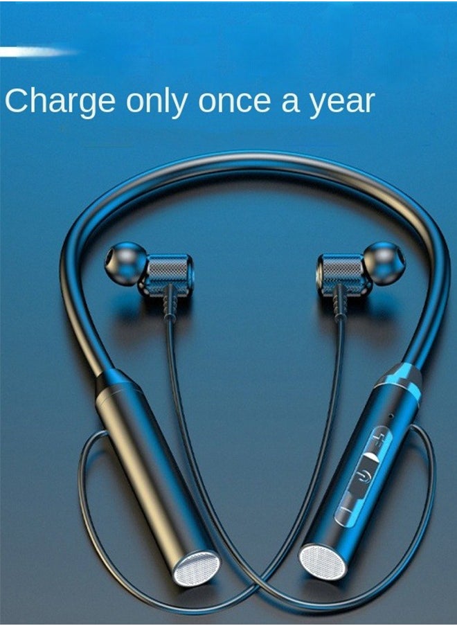 Haidue Long Standby Battery Life Bluetooth Wireless Headset  - Image 2