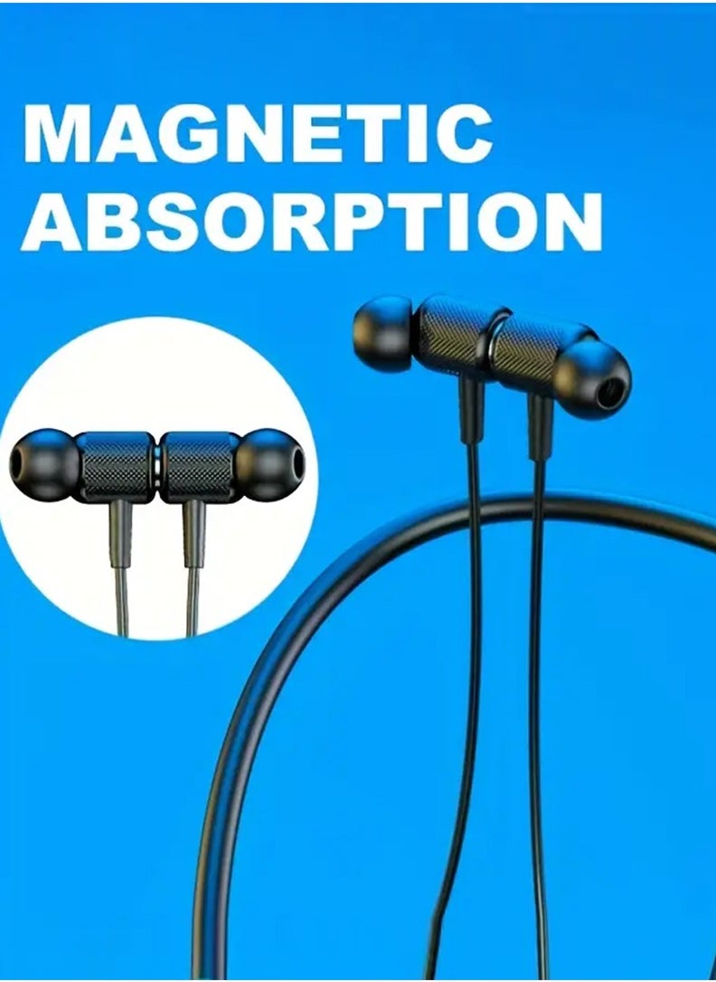 Haidue Long Standby Battery Life Bluetooth Wireless Headset  - Image 1