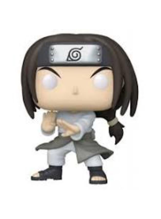 Funko Pop! Anime :  Naruto - Neji Hyūga  (Exc) - Image 1