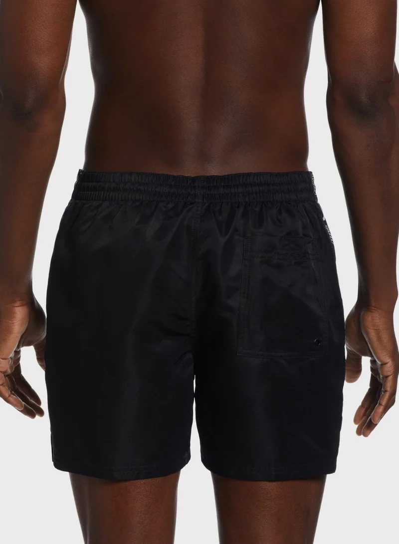 نايكي شورت سباحة بطول 5"
