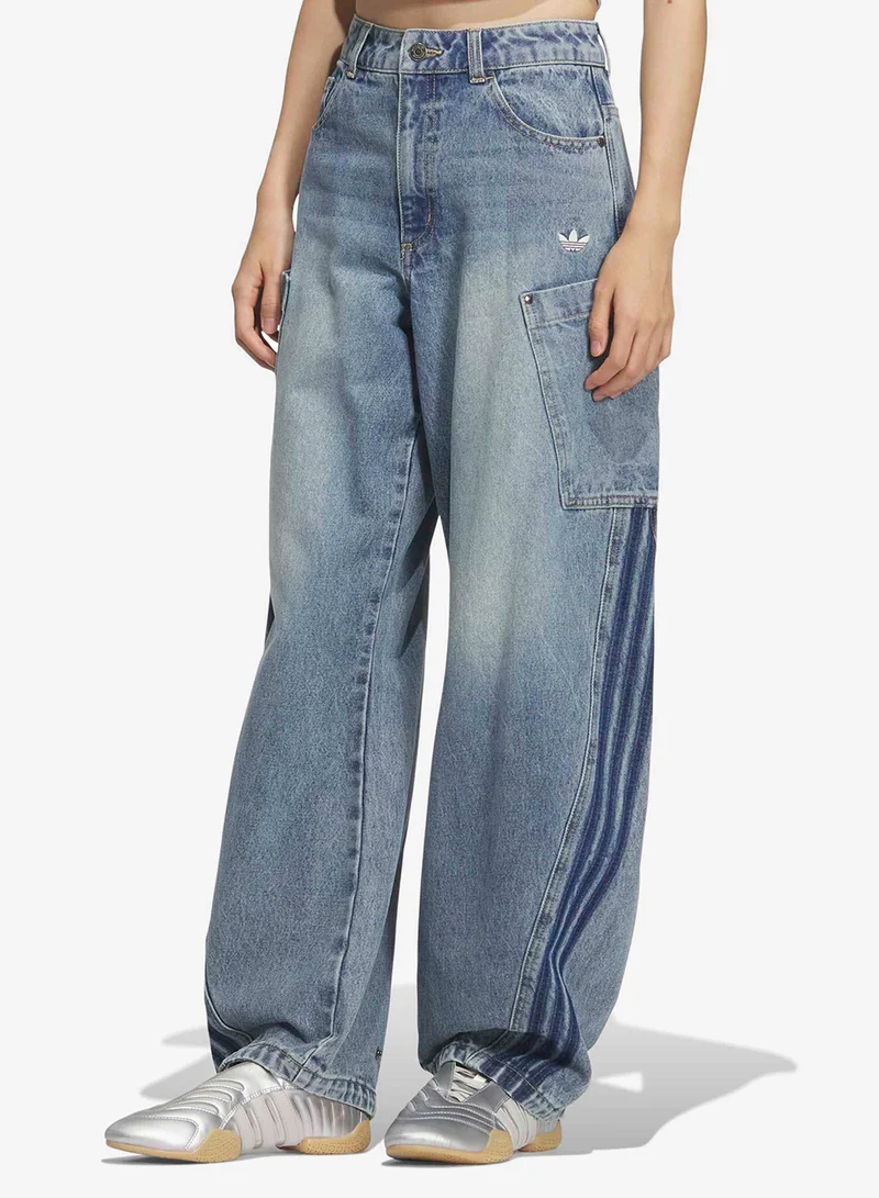 Street Tackpants