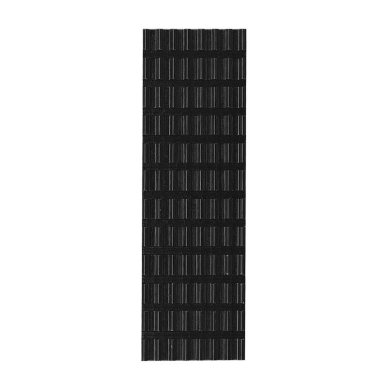 مبرد مظلة تسخين لأقراص SSD PCIE M.2 2280 - مظلة تبريد لأجهزة الكمبيوتر المكتبية المحمولة - لون أسود - Image 1