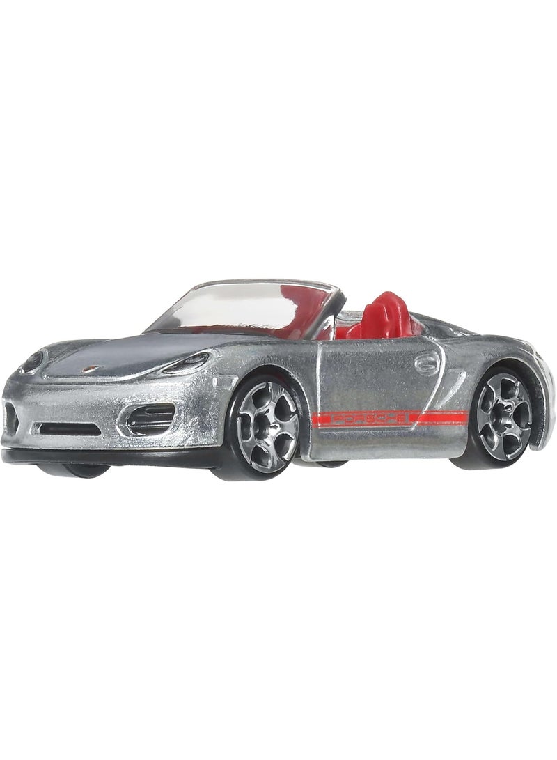 Hot Wheels Zamac Multipack JLB26 | Surprise Pack of 6 Cars | Age 3Y+ - Image 5