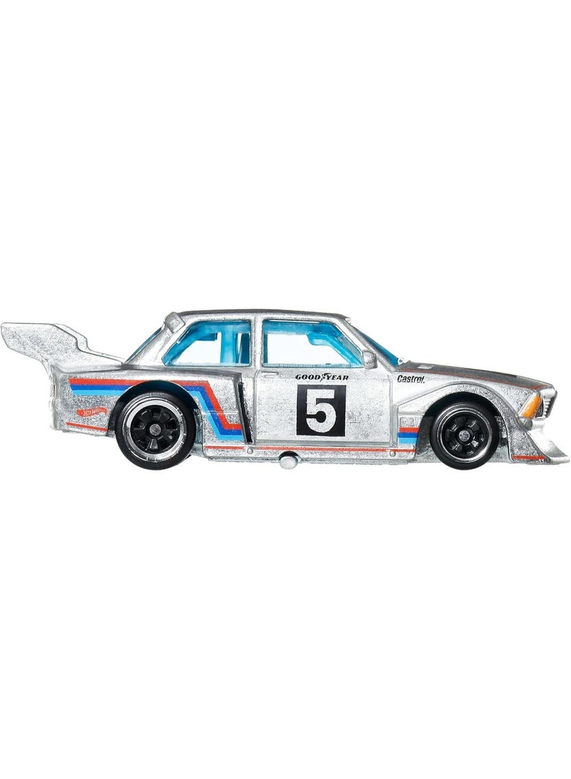 Hot Wheels Zamac Multipack JLB26 | Surprise Pack of 6 Cars | Age 3Y+ - Image 3