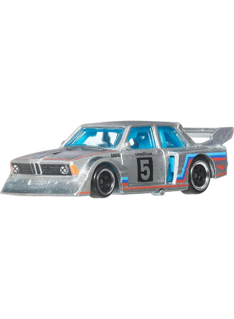 Hot Wheels Zamac Multipack JLB26 | Surprise Pack of 6 Cars | Age 3Y+ - Image 4