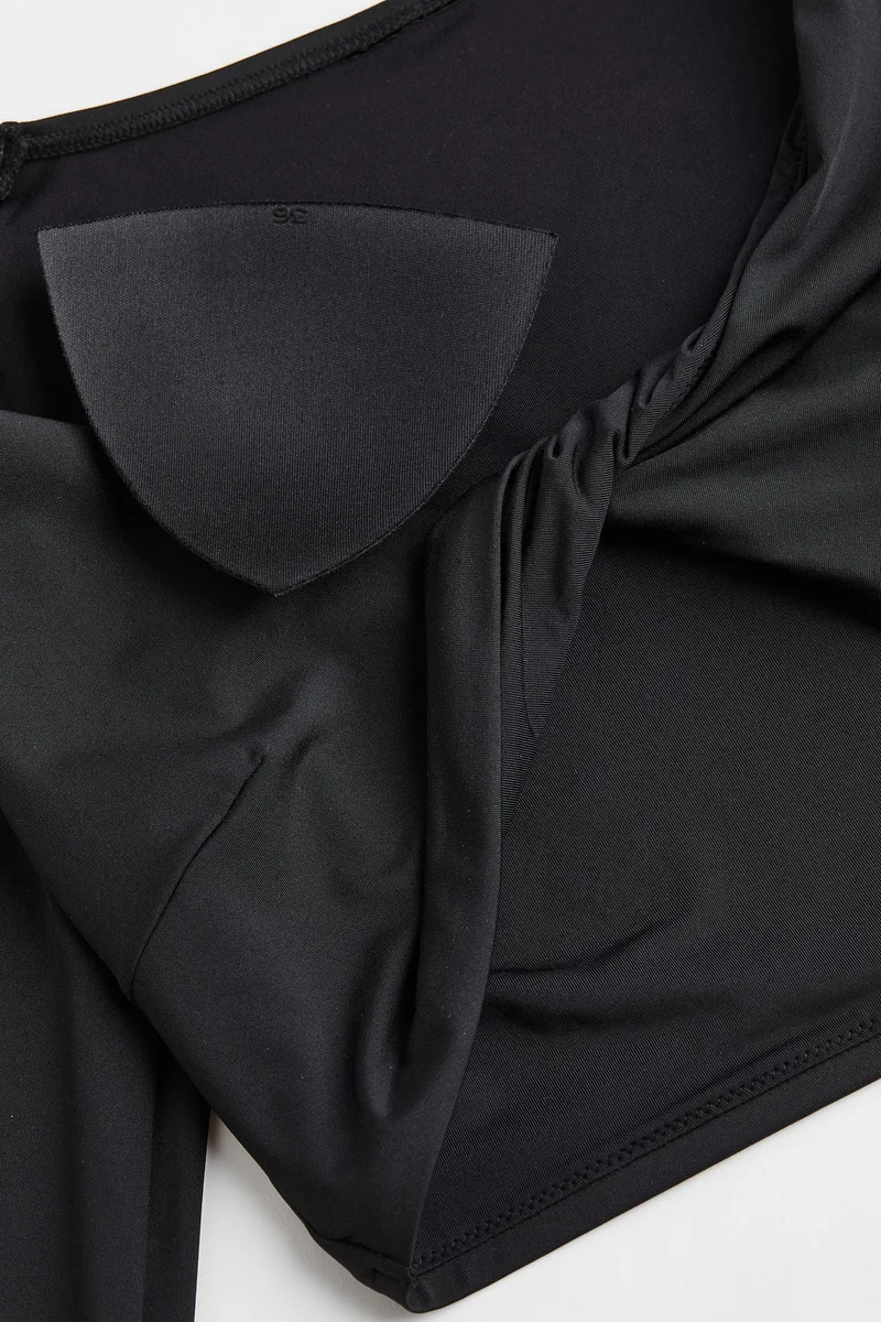 H&M Padded bikini top