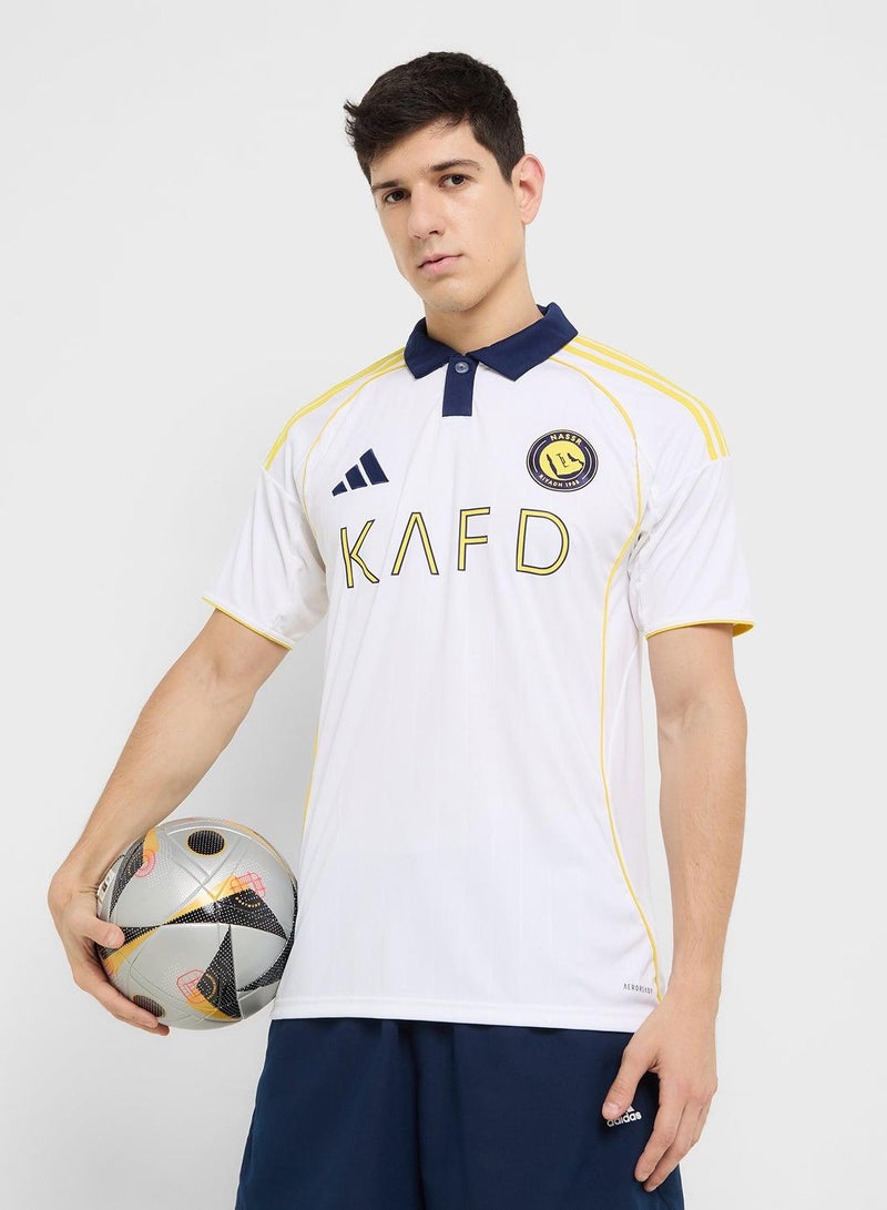 Adidas Al Nassr 3 JSY - Image 1