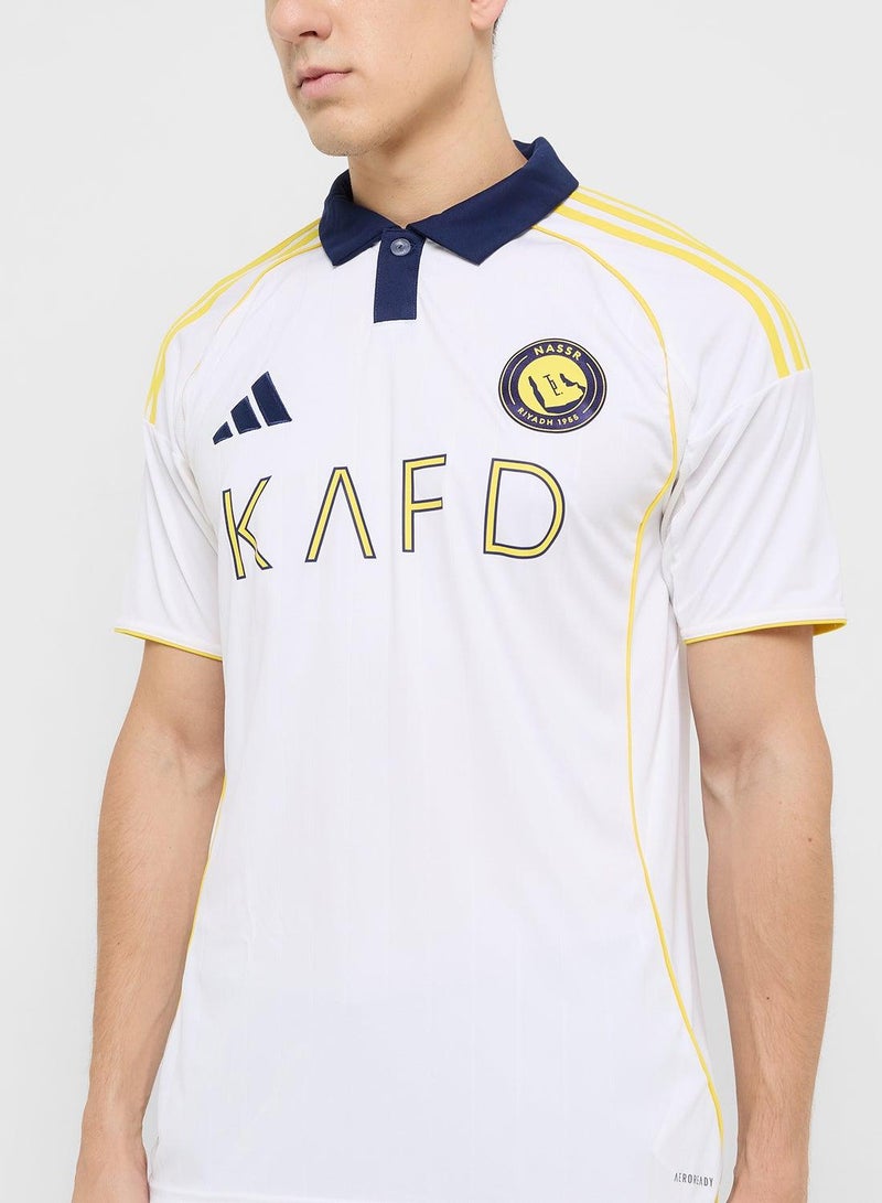 Adidas Al Nassr 3 JSY - Image 3
