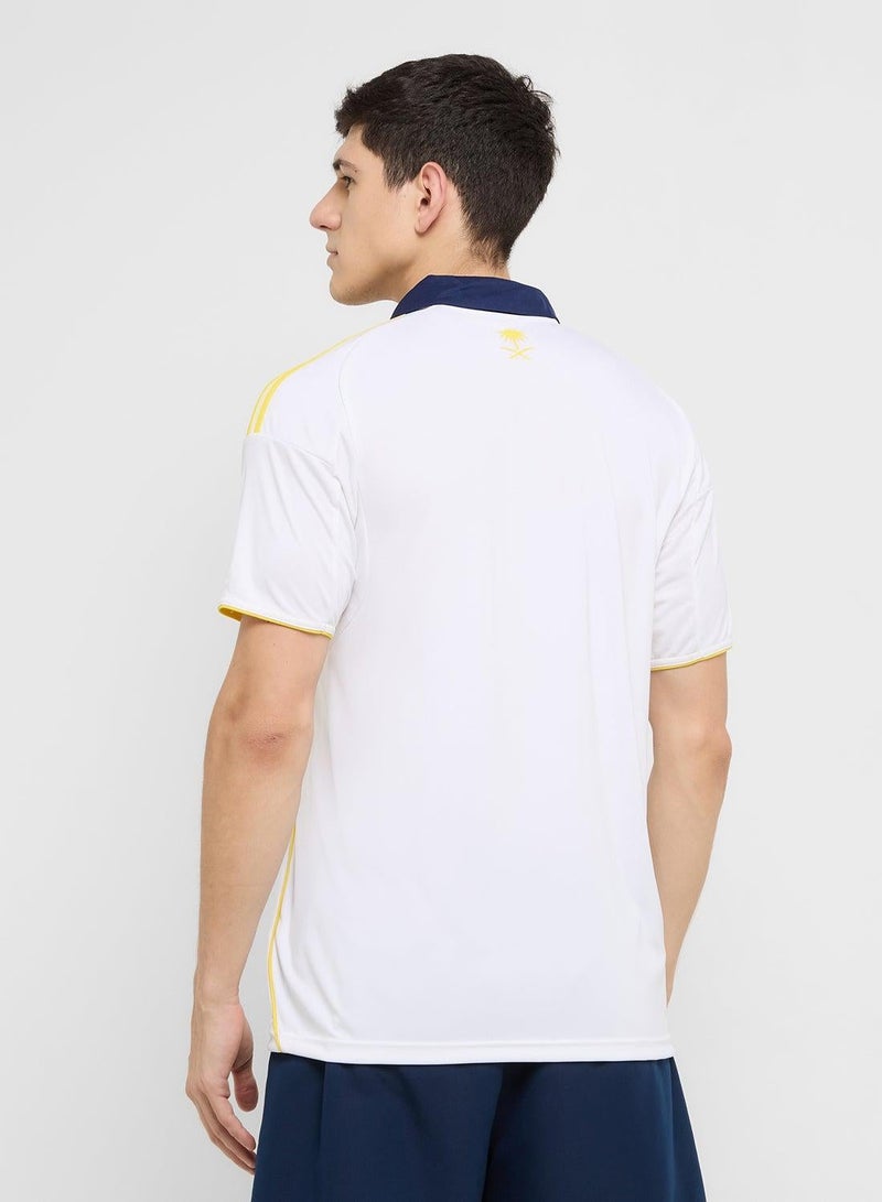 Adidas Al Nassr 3 JSY - Image 2