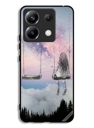 Xiaomi Poco X6 5G Protective Case Cover Lonely Girl Art - pzsku/Z99EE2267067FDD41AADEZ/45/_/1724244713/46bea134-3541-43c5-ba70-528309d0e578