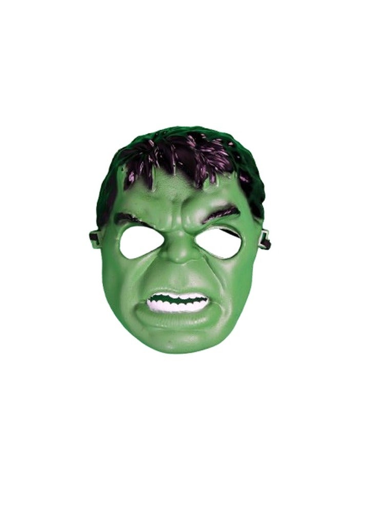 Hulk Superhero Cloths XS Size 2-3 Years - XS - Image 2