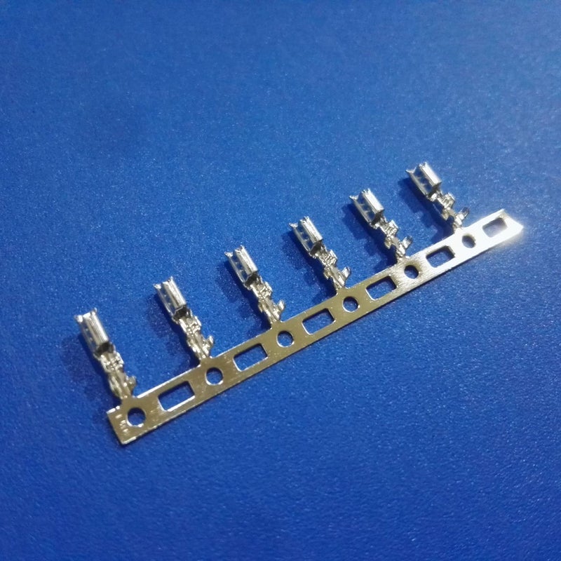 YST025-L 25056-PT Yeonho ran Lake electronic plastic shell connector Terminal