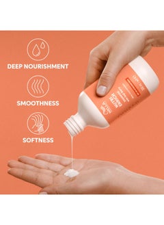 Wella Professionals Invigo Nutri-Enrich Deep Nourishing Shampoo 300Ml  - Image 3