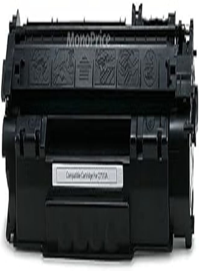 Monoprice Toner Cartridge for HP 53A