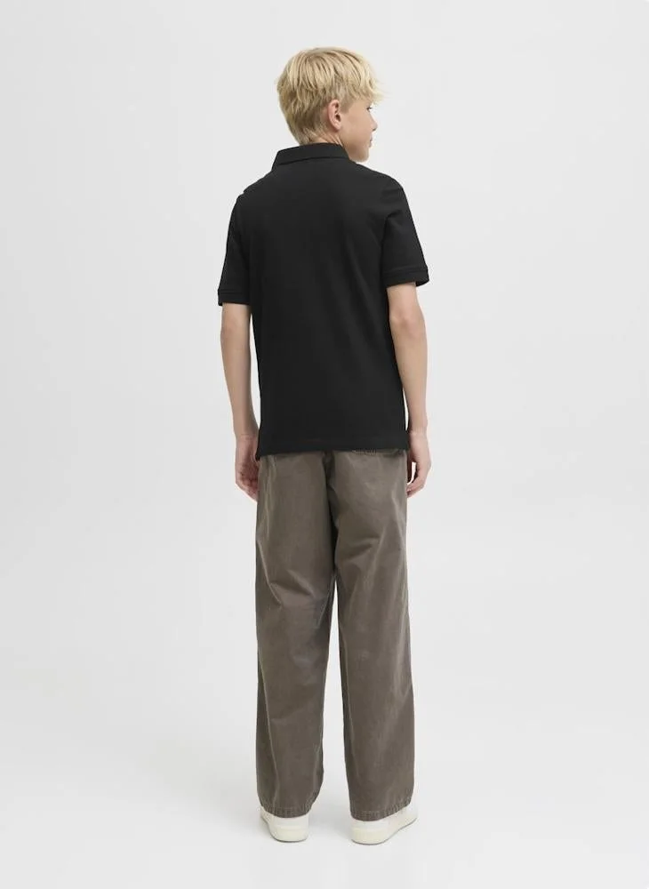 Jack & Jones Junior Youth Polo Shirt