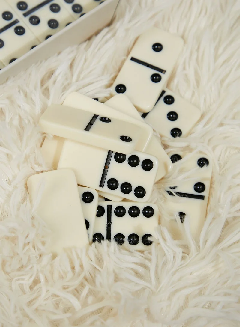 Rex London Wild Bear Dominoes