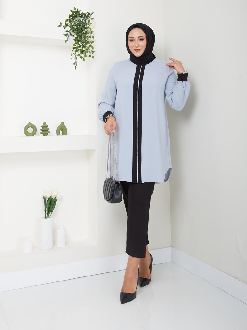 Doque Summer Women's Tunic 61106  - Image 3
